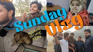 IS BAAR KUCH JYADA HI FUN | SUNADY VLOG | SUMIT SHARMA HR | vlog