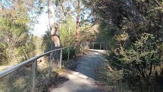 Boroka Lookout Halls Gap Ararat