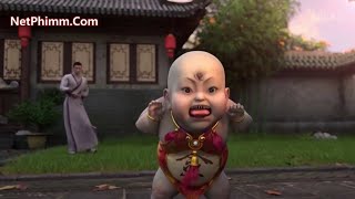 Phim Hoạt Hình 3D Trung Quốc Full HD Thuyết Minh Hay Nhất 2021