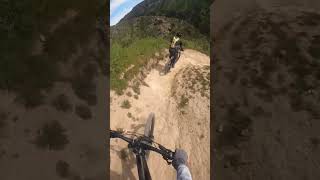 POV 50th🎂 mtb ride