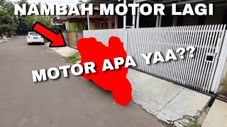 REVIEW MOTOR BARU!!!