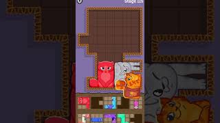 puzzle cat 50 #puzzlecats #gameplay