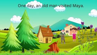 THE WISE CHILD : Learning Lesson for Kids | English Stories | Bedtime Stories for Kids