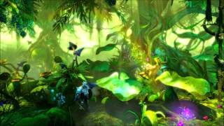 Trine 2 Director's Cut - Forlorn Wilderness