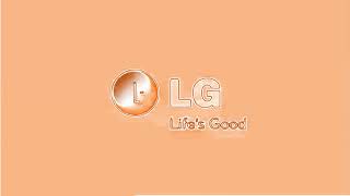 LG Logo History (1995 - 2017) In Huawei Ultra Flanged Saw