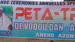 Peta Trotro De TOGBE ADÉGNON