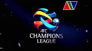 OBB LIGA Champions Asia 2019 + iklan spacetoon (2019)