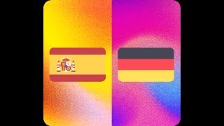 Análisis del España vs Alemania | Eurocopa 2024