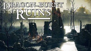 Treasures of the Dragon-Burnt Ruins... - Elden Ring Walkthrough Guide