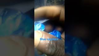 blue sapphire somali group gemeston