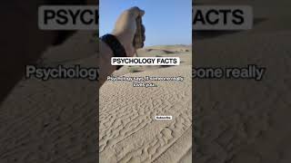 PSYCHOLOGY FACTS #shorts