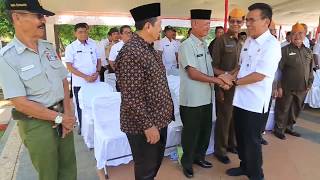 TMMD Sengkuyung 2018 di Kudus Resmi Ditutup