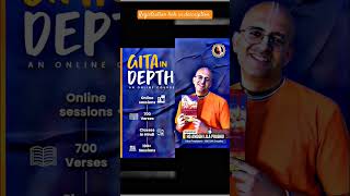 GITA IN DEPTH  Free An Online Course