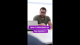 Processos bem estabelecido: Como você pode mudar o rumo da sua empresa 🚨 #shorts