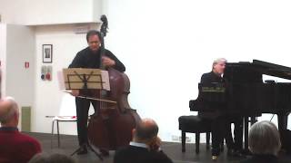 01 Henry Eccles: Sonata XI in La min