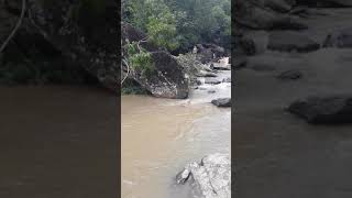 Cachoeira Usina Velha  Pirenópolis