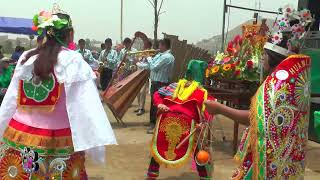 Pallas de Huancabamba Hco  - Orquesta los Super Geniales de Huánuco