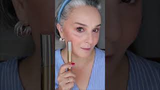 MAQUILLAJE 5 MINUTOS #arreglateconmigo #grwmmakeup #over50makeup #shortmakeupvideo #pielmadura