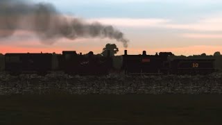 First Light - Trainz 2019