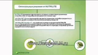 витамины Дейли от Nutrilite