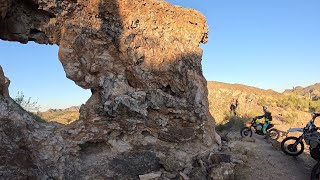 Window Rock SingleTrack