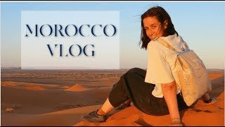 Μου έκλεψαν το κινητό στο Μαρόκο Ι Morocco Vlog