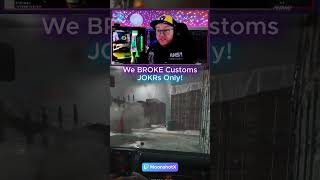 We BROKE Custom Lobbies: JOKRs Only on Shipment!