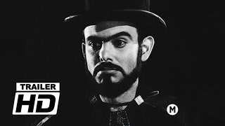 Trailer 4K | Esta Noite Encarnarei no Teu Cadáver (1967) | Zé do Caixão | José Mojica Marins