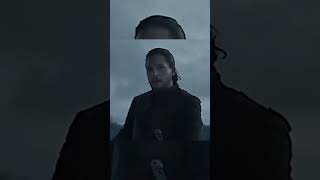 Jon Snow battle of the bastards #edit #gameofthrones #jonsnow #youtubeshorts #shorts ￼