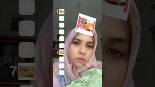 RATING INDOMIE #shorts #food #shortvideo #short