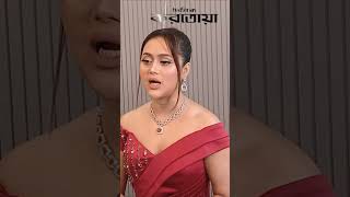 ‘একদিনে আমি ৮-১০টা কাজ করি’| Barisha Haque | Karatoa Entertainment