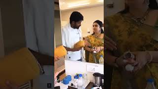 #comedy #couple #love #shafiactor #shortsvideo #trending #pranathymanasupalike