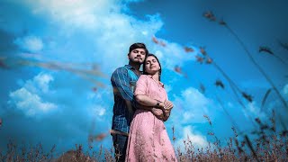 "MASHUP 2021" | Prewedding | Bhushan & Manasvi | 9850257171 | Samarth Photography