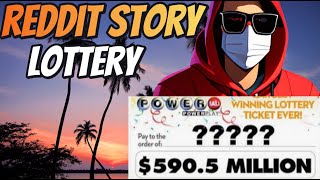 Reddit Stories | Jackpot Winners' Biggest Regrets Revealed | #shortsfeed #shorts #short #ytshorts