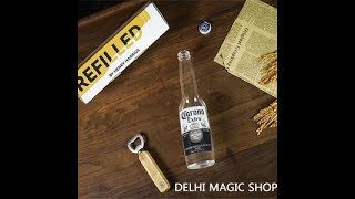 Refilled by Henry Now available in Delhi Magic Shop #beer #bar