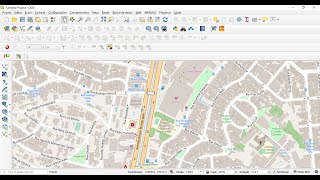 Webinar: SIG, dados e QGIS – conceitos e análise espacial