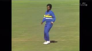 M03 Pakistan vs Sri Lanka 1989