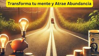 Transforma tu Mente: 3 Claves para Mejorar tus Finanzas y Atraer Abundancia