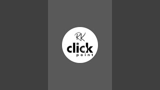 CLICKPOINT is live!