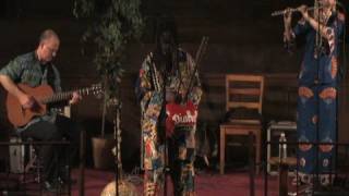 Prince Diabate - "Mignabele"