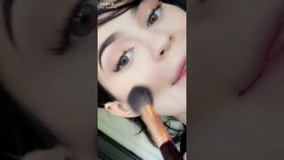 KYLIE JENNER'S SNAPCHAT SUMMER MAKEUP TUTORIAL