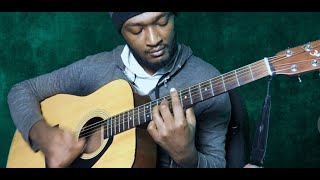 Box ጊታርን እንደ Lead guitar #play #like #leadguitar