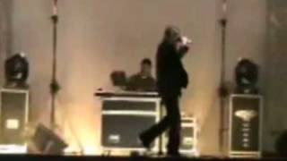 Giuseppe Binetti Radio Norba Battiti Live 2008 La nostra canzone