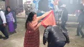 (El Torito) Baile Tradicional De San Juan Mixtepec Oaxaca