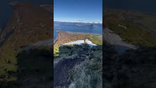 This is your sign to go HIKING! #norway #mountain #pinoy #hiking #nature #adventure #visitnorway