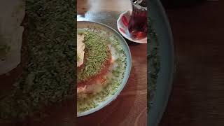 #kunafa #arabic #türkiye #deutschland #reels #reelsviral #fypシ #foodblogger #fun #love #foryou #fyp