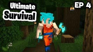 Minecraft Ultimate Survival EP 4