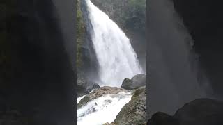 It's my life #airterjun #curug #shorts #waterfall #nature