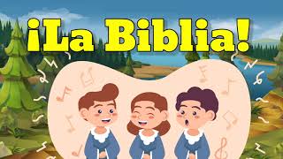 La Biblia - alabanza