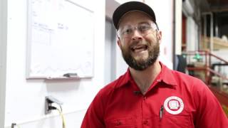 Missoula Breweries | Draught Works: Checking Quality (Tour)